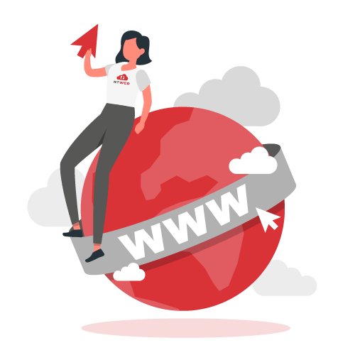 Logo NT Web