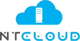 Logo NT Cloud