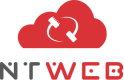 Logo NT Web